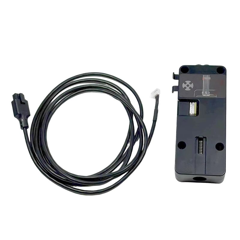 Tech Accessories Dropshipping - Prijsdaling! Box Hub Filament Selector Met