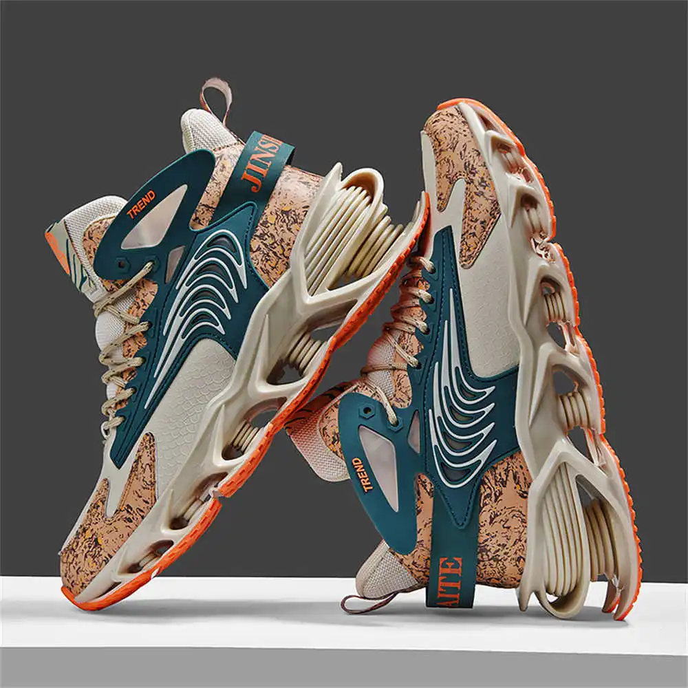 Top Tech Accessories - Antislip Mid Kind Running Sneakers Casual