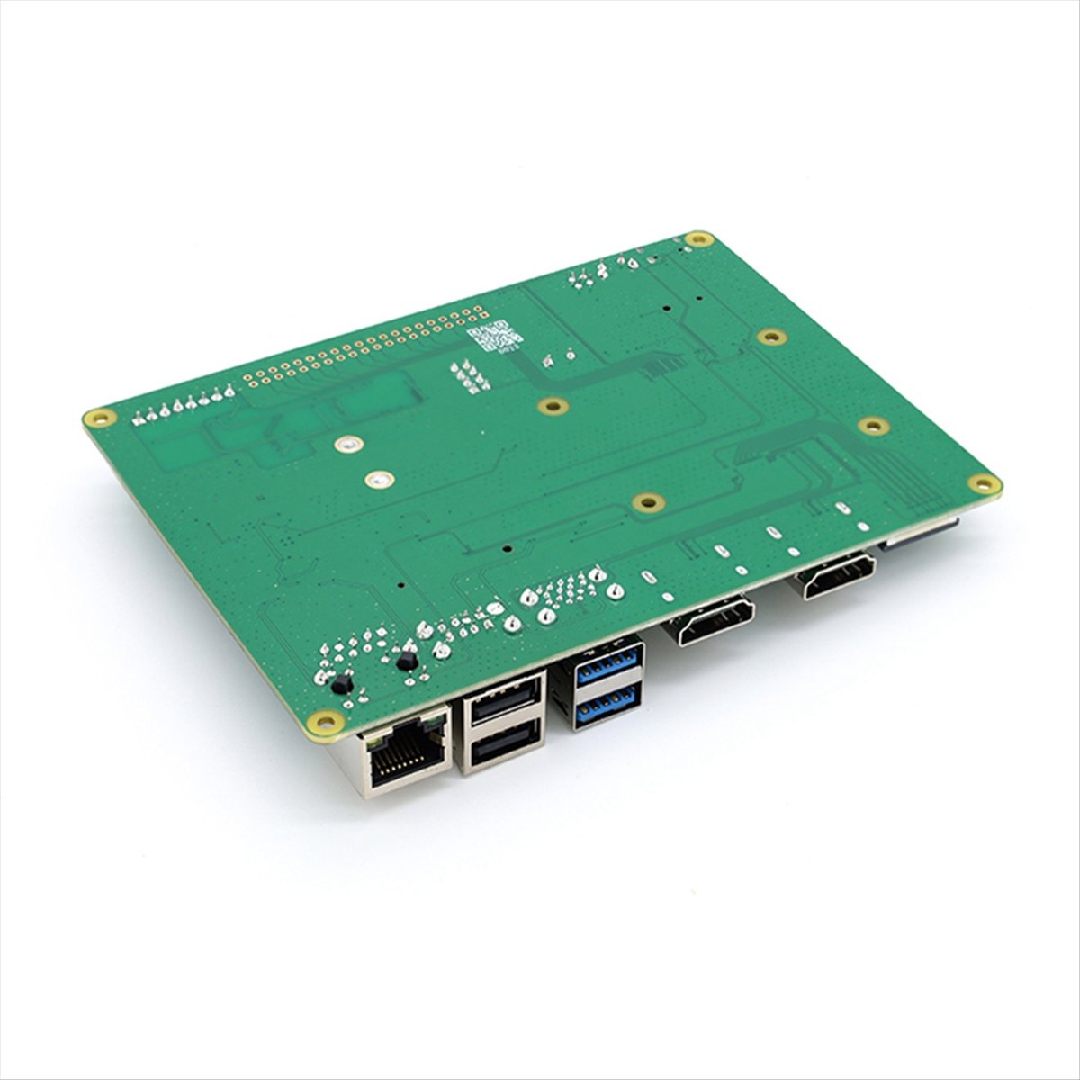 Tech Accessories Board - ☶ ❈ ＊ ♥ AC1961-Voor CM5