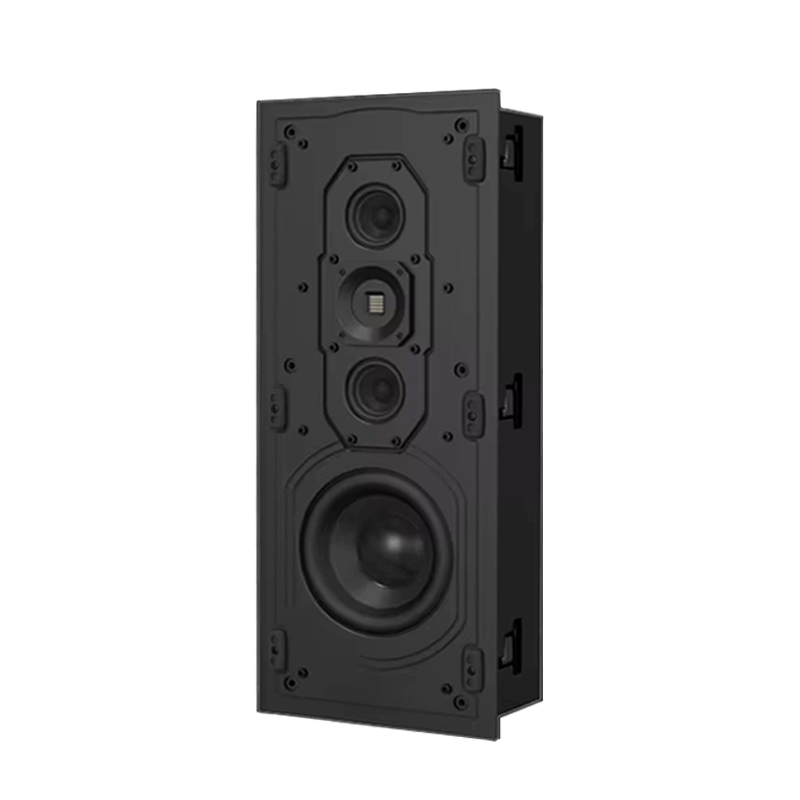 Top Tech Accessories - 4,5 inch woofer speaker, topkeuze voor