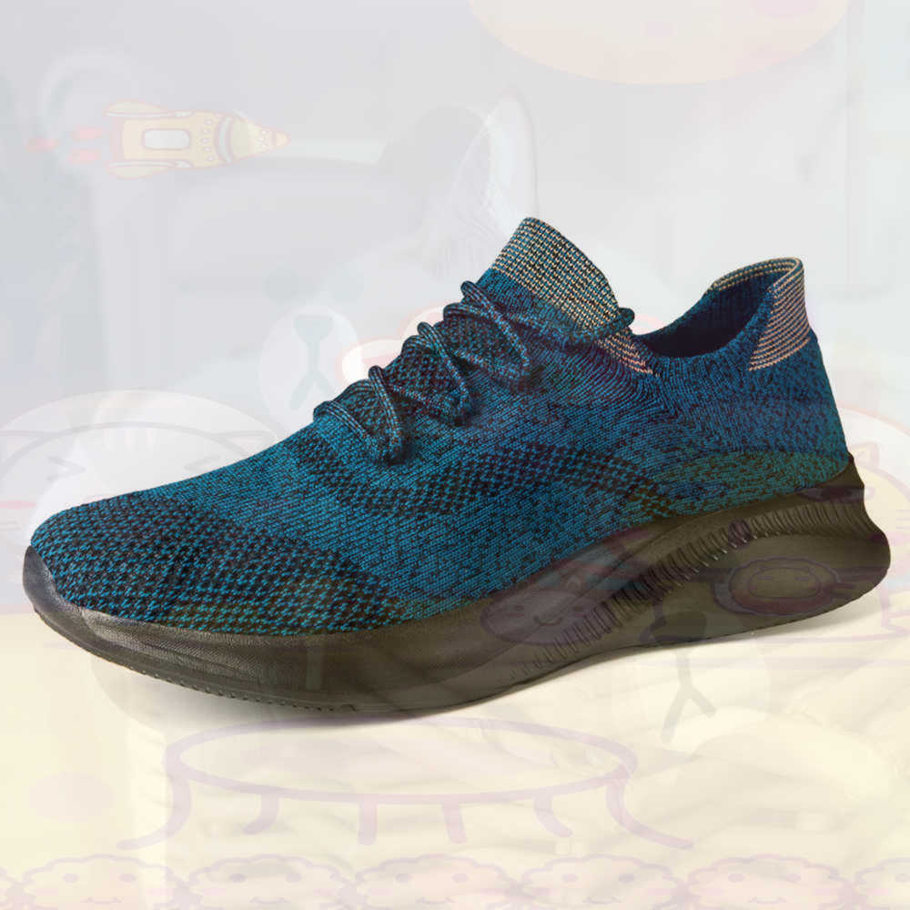 Top Tech Accessories - Nummer 41 Zachte bodem Hoogwaardige schoenen