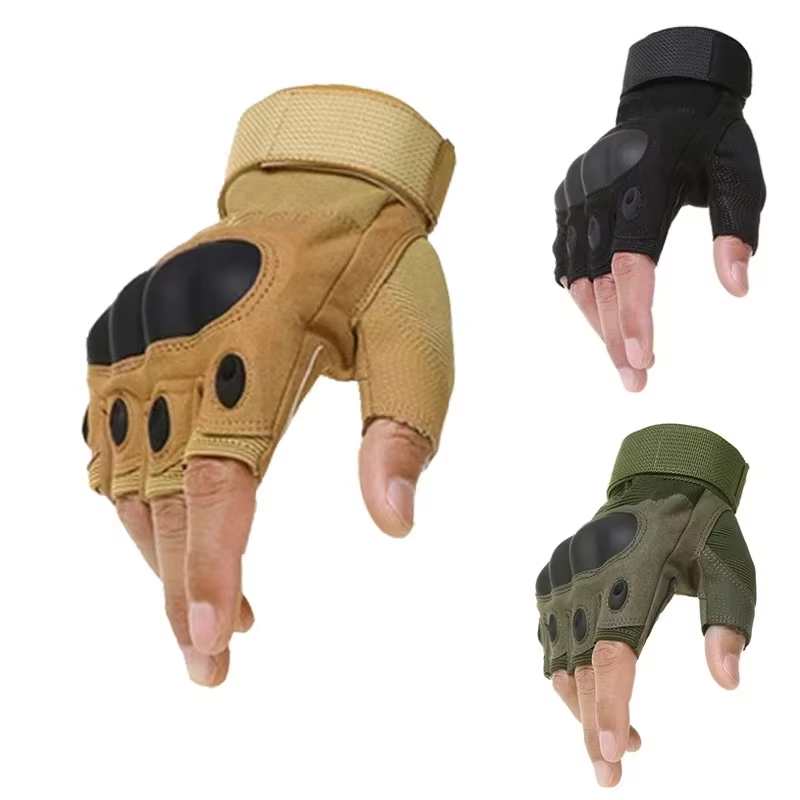 Tech Wear Accessories - Outdoor sport handschoen Fitnesshandschoenen Body Building