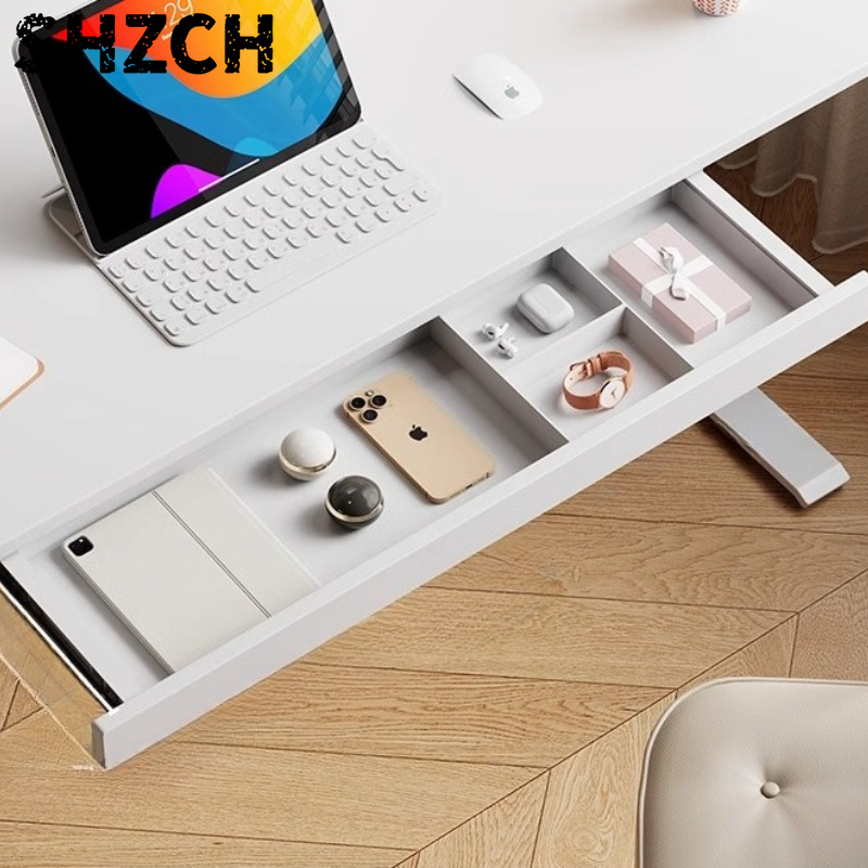 Tech Accessories For Office Desk - ‌ Onderbureaulade - Verborgen opbergorganizer voor