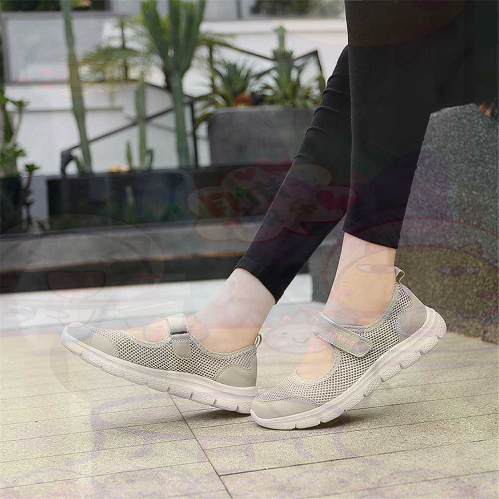 Tech Accessories Dropshipping - Nummer 40 Net Dames Tennisschoenen Sneakers