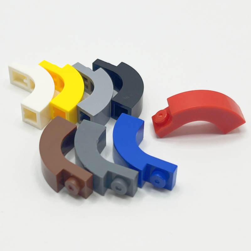 Top Tech Accessories - Lot 6005 92903 Creatieve Bakstenen Boog