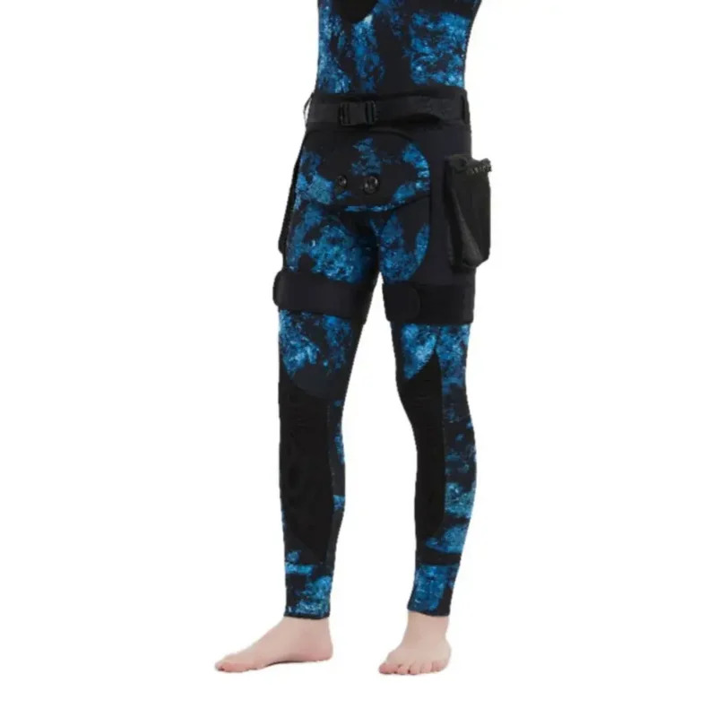 HOT Neopreen Wetsuit Tech Shor - Top Tech Accessories recensie en prijs