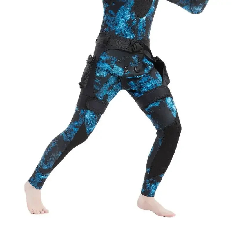 HOT Neopreen Wetsuit Tech Shor - Top Tech Accessories recensie en prijs