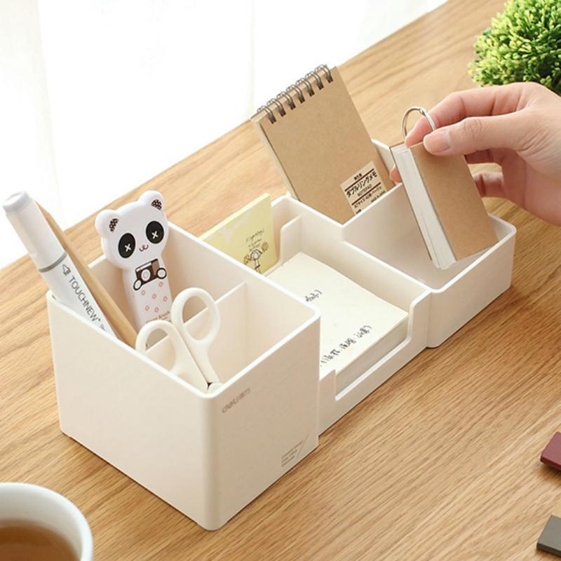 Kantoorbenodigdheden Houder Bu - Tech Accessories For Office Desk recensie en prijs