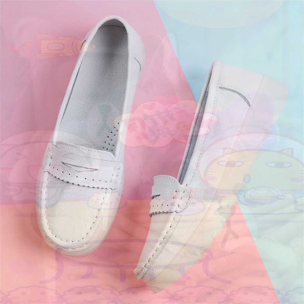 Mocassin Rijden Tienersneakers - Top Tech Accessories recensie en prijs