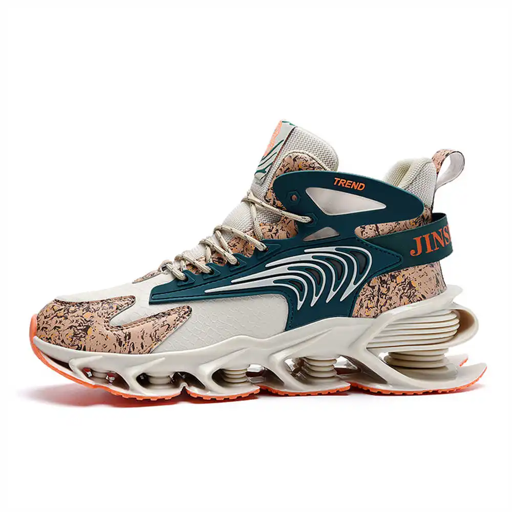Antislip Mid Kind Running Snea - Top Tech Accessories recensie en prijs