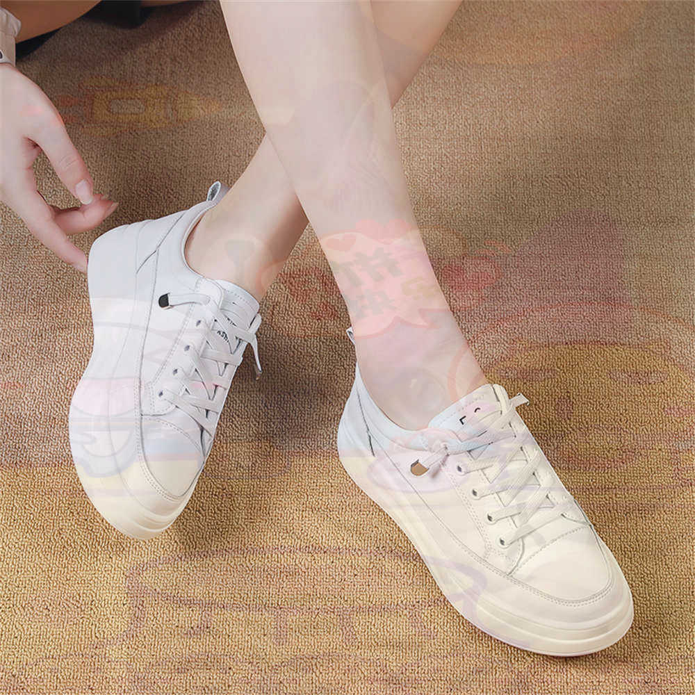 Chunky Loafers met veters Dame - Tech Accessories Dropshipping recensie en prijs