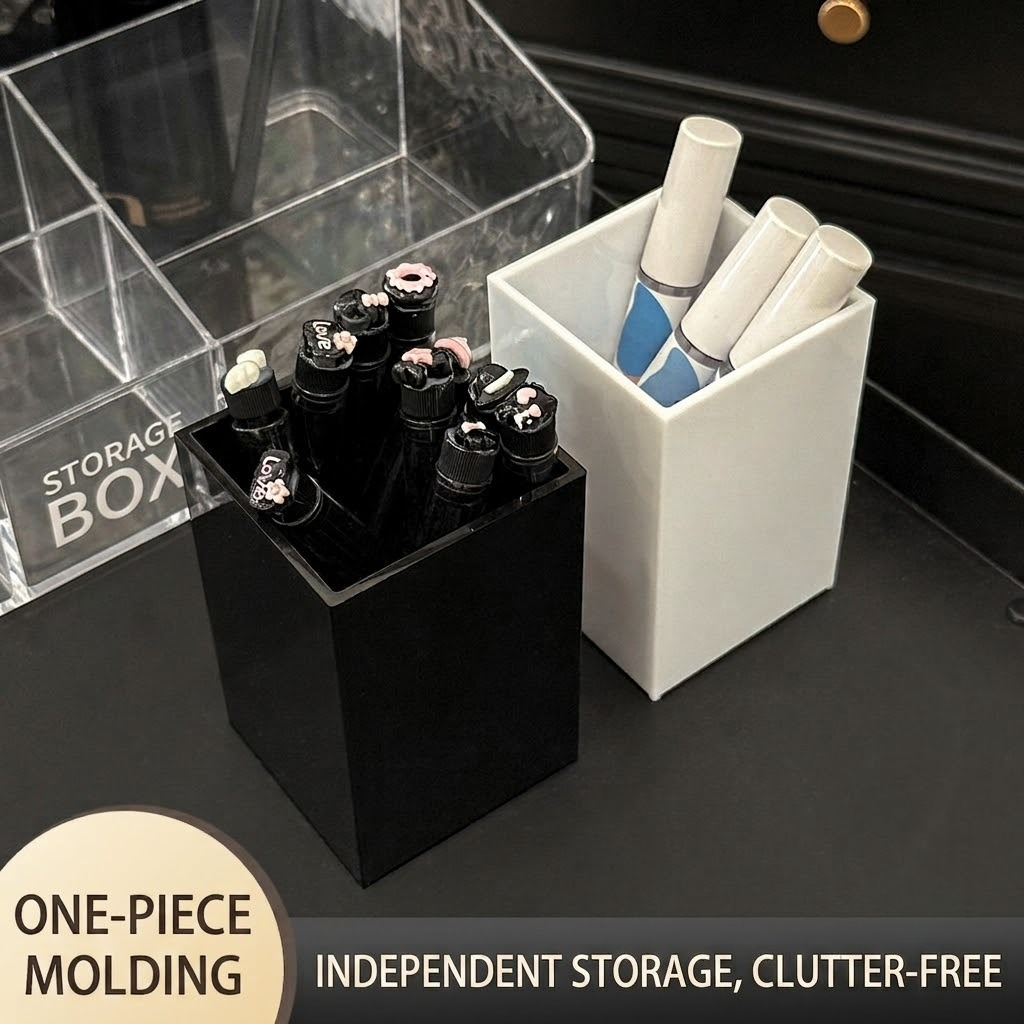 2-PACK Organizer Box voor wimp - Accessories Tech Pack recensie en prijs