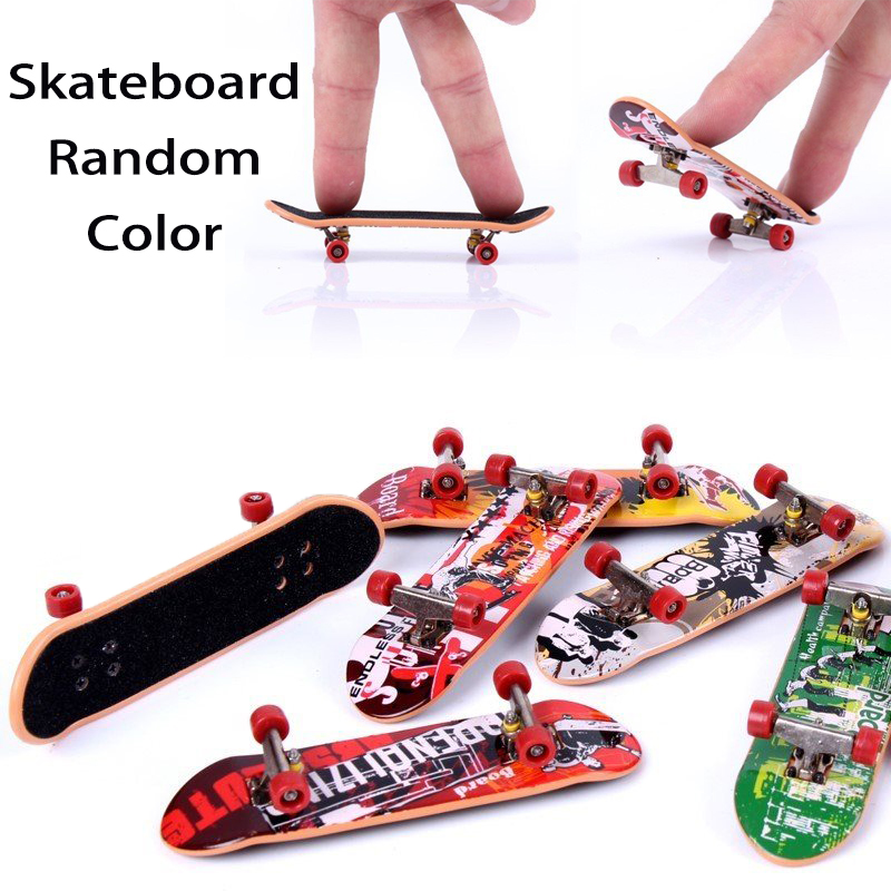 Kinderen Vinger Skateboards Sk - Tech Deck Accessories recensie en prijs