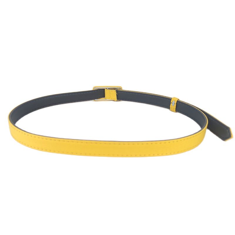 Eenvoudige gele decoratieve ri - Tech Wear Accessories recensie en prijs