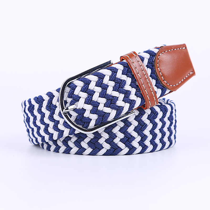 Zwart Blauw Beige Unisex Vrouw - Tech Wear Accessories recensie en prijs