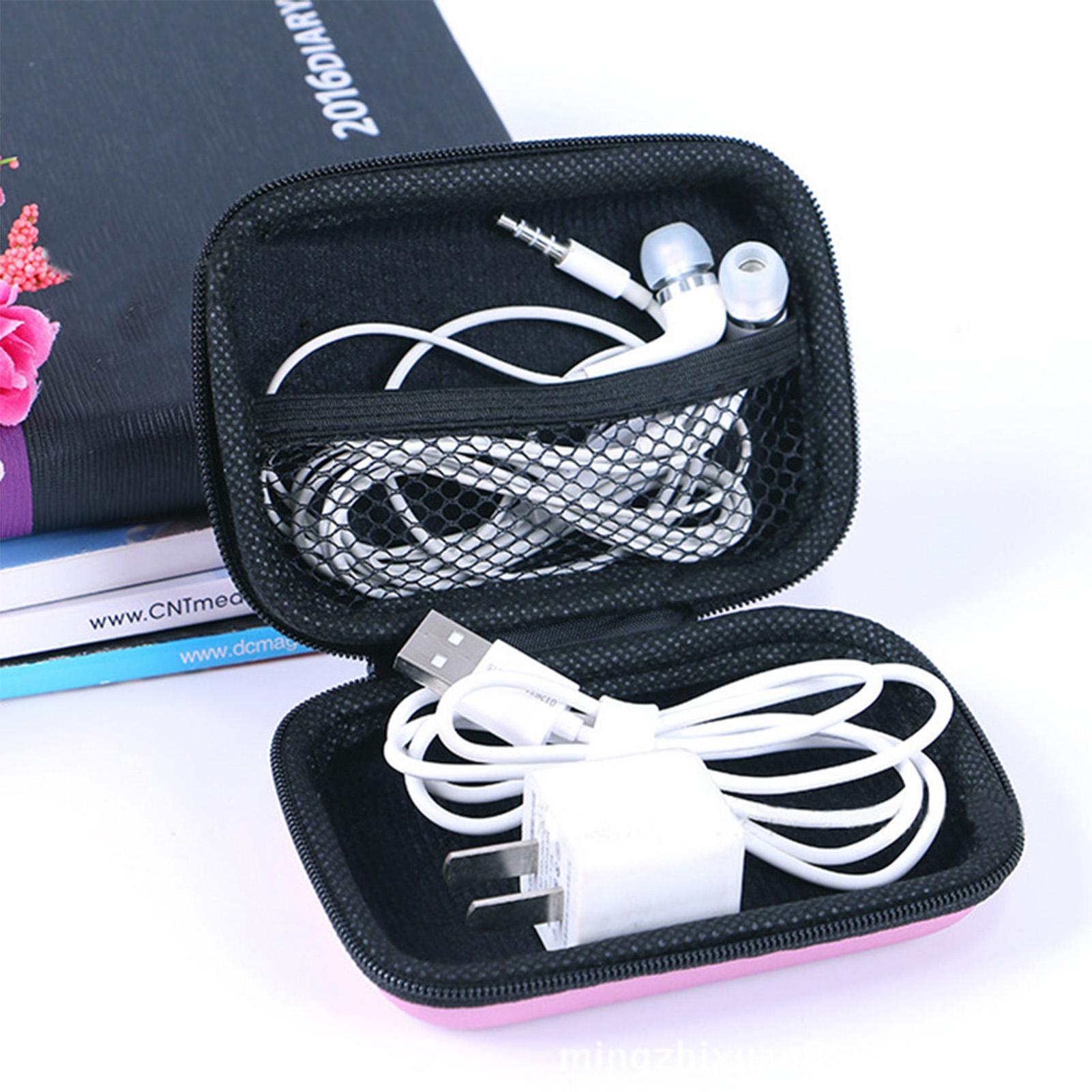 Opbergtas voor elektronica Dra - Tech Accessories Business recensie en prijs