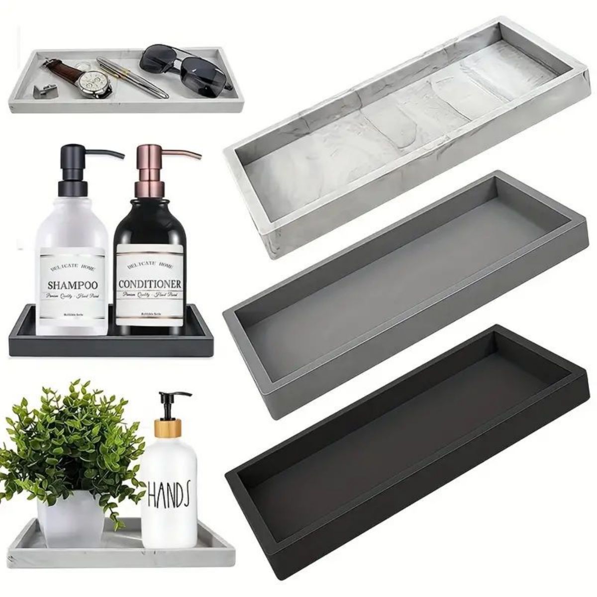 Multifunctionele siliconen bur - Tech Accessories For Office Desk recensie en prijs