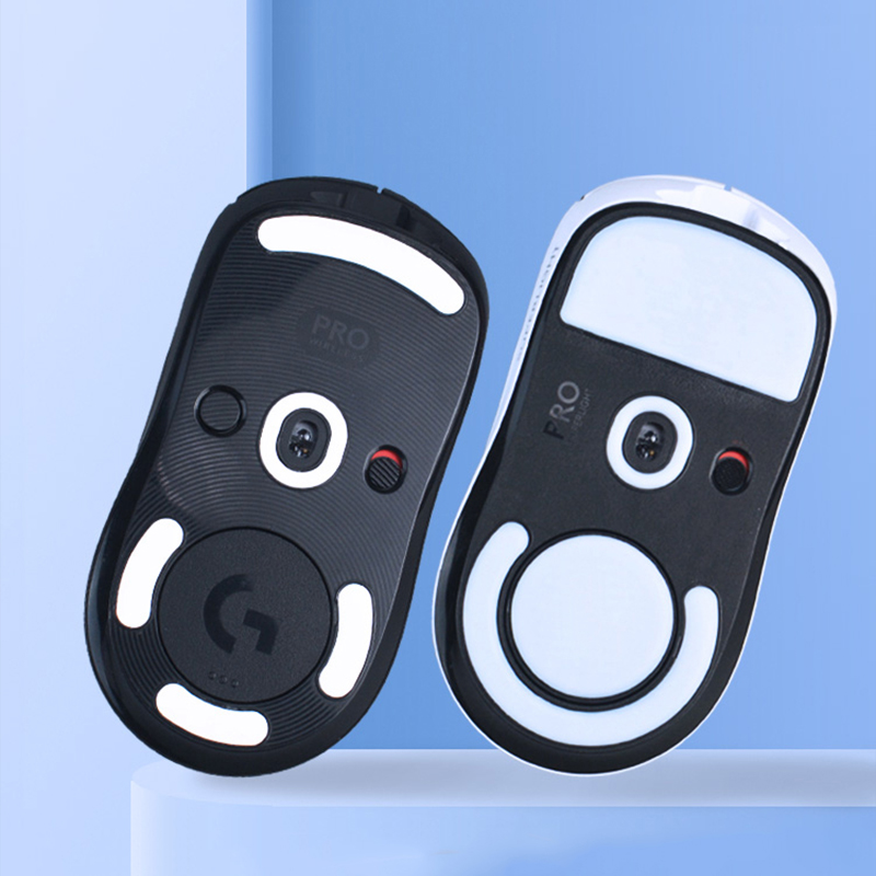 1 Pak Verbeterde ICE Edition M - Logitech Mouse G Pro X Superlight recensie en prijs