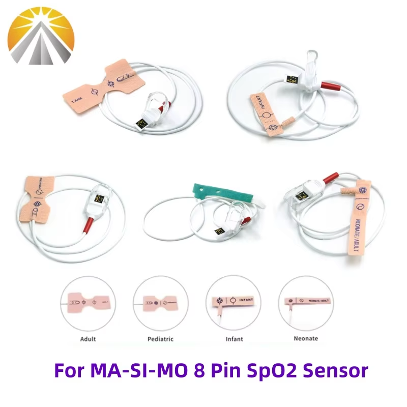 Wegwerp-SpO2-sensor voor MA-SI - Top Tech Accessories recensie en prijs