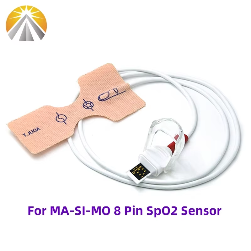 Wegwerp-SpO2-sensor voor MA-SI - Top Tech Accessories recensie en prijs