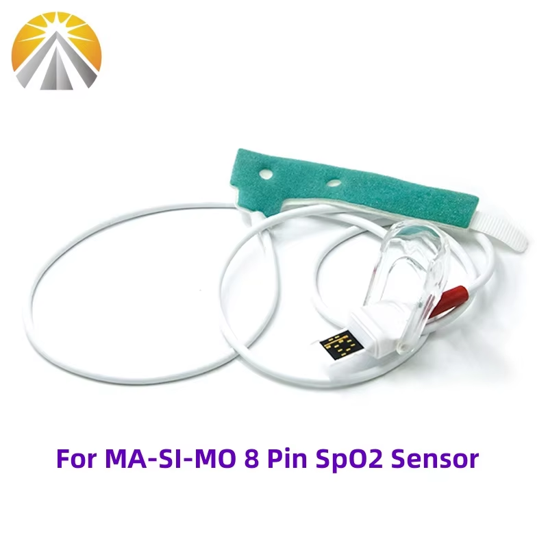 Wegwerp-SpO2-sensor voor MA-SI - Top Tech Accessories recensie en prijs