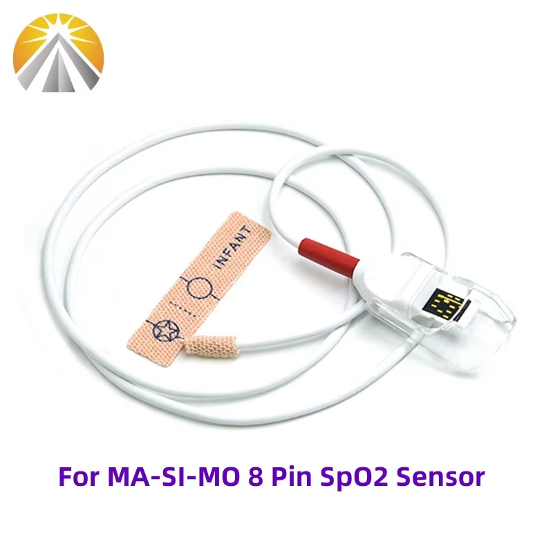 Wegwerp-SpO2-sensor voor MA-SI - Top Tech Accessories recensie en prijs