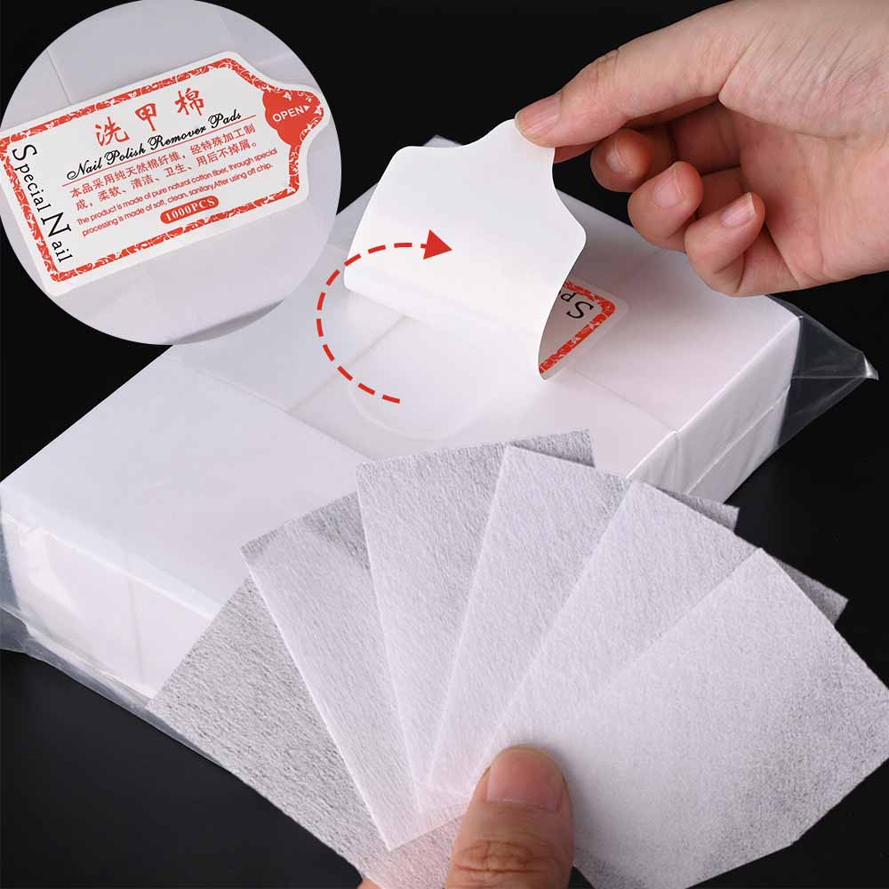 100/3000 Stuks Professionele N - Nail Tech Accessories recensie en prijs