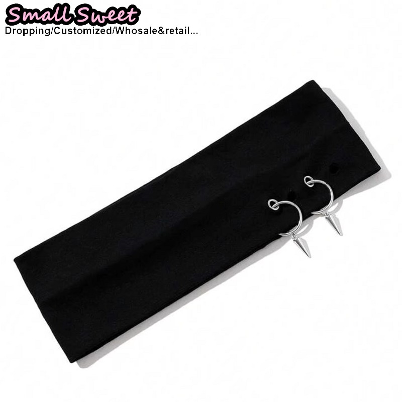 Ins Blogger Style Y2K Punk Con - Tech Wear Accessories recensie en prijs