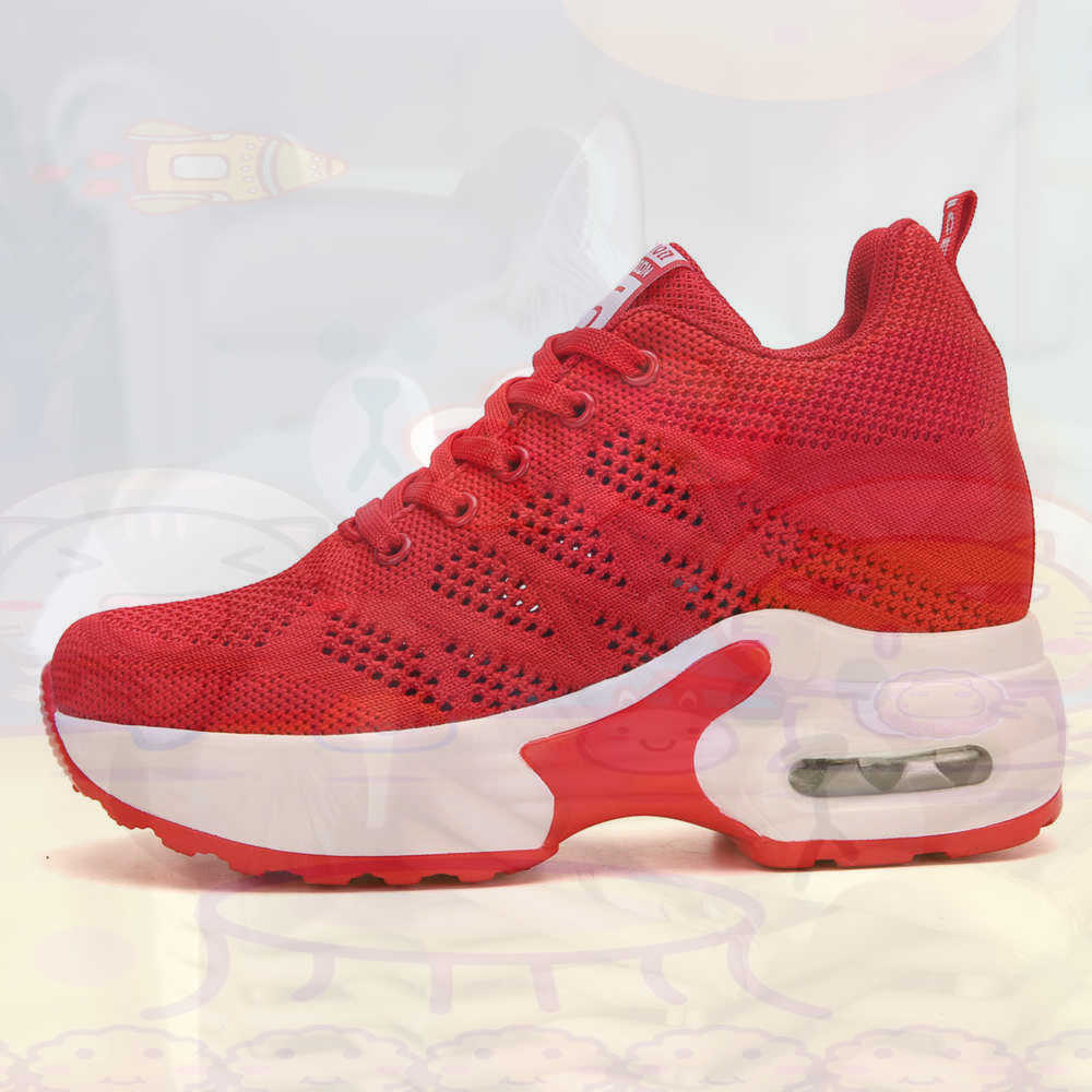 Rode maat 36 schoenen vrouw te - Top Tech Accessories recensie en prijs