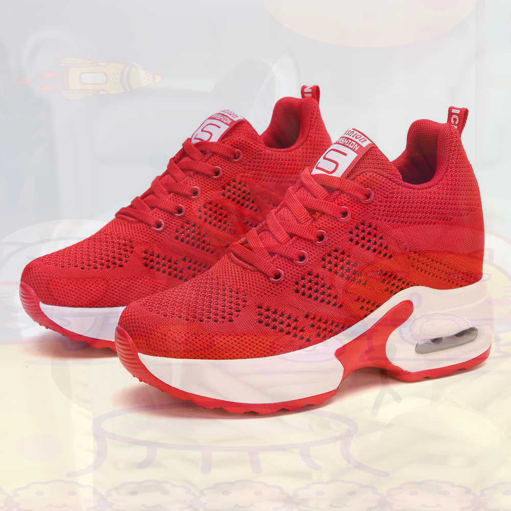 Rode maat 36 schoenen vrouw te - Top Tech Accessories recensie en prijs