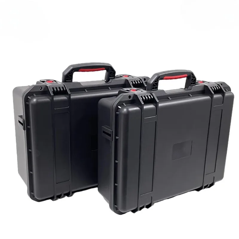 Draagbare Gereedschapskist Leg - Rigid Tech Accessories Case Travel recensie en prijs