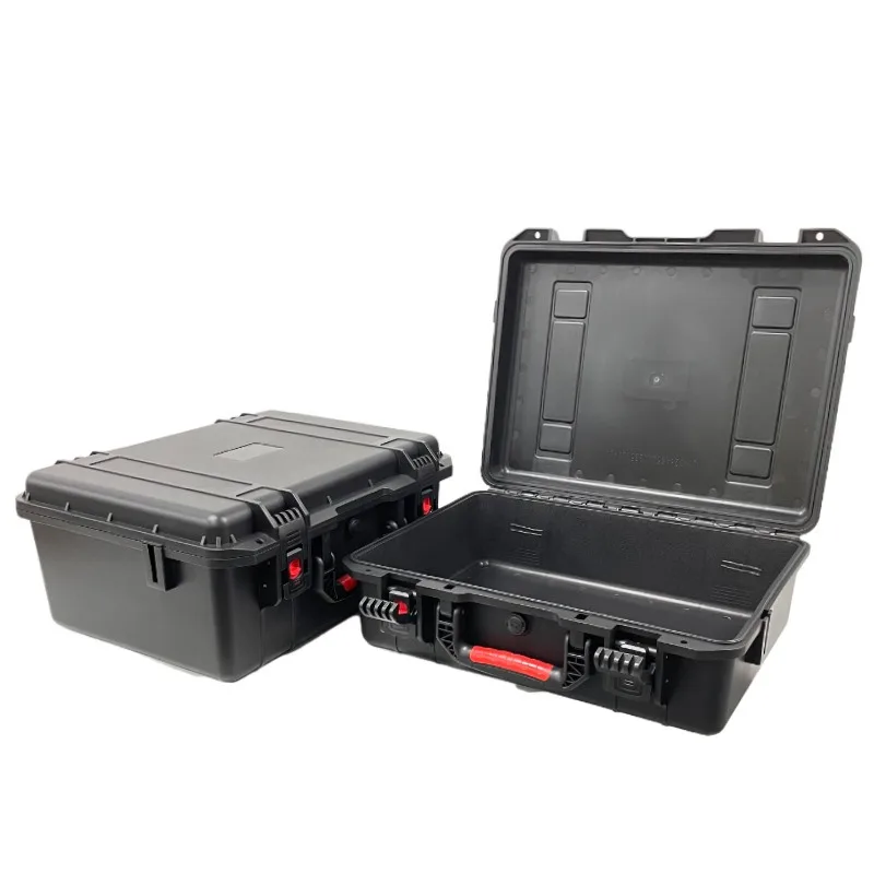 Draagbare Gereedschapskist Leg - Rigid Tech Accessories Case Travel recensie en prijs