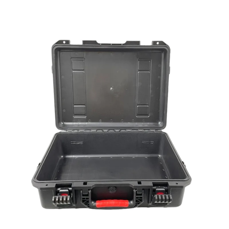 Draagbare Gereedschapskist Leg - Rigid Tech Accessories Case Travel recensie en prijs