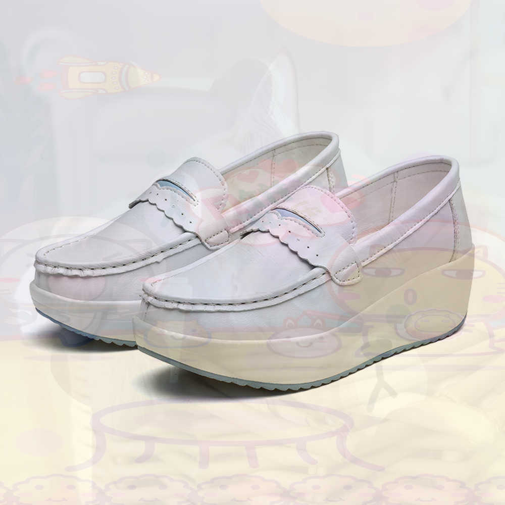 Plataform Winter Roze Sneakers - Tech Accessories Dropshipping recensie en prijs