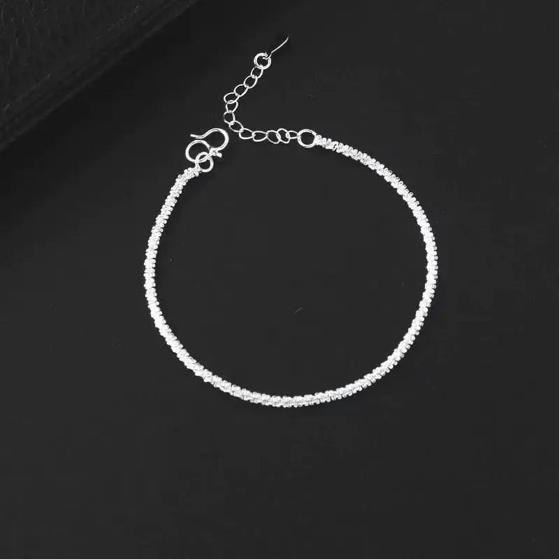 Nieuwe mode 925 sterling zilve - Tech Wear Accessories recensie en prijs