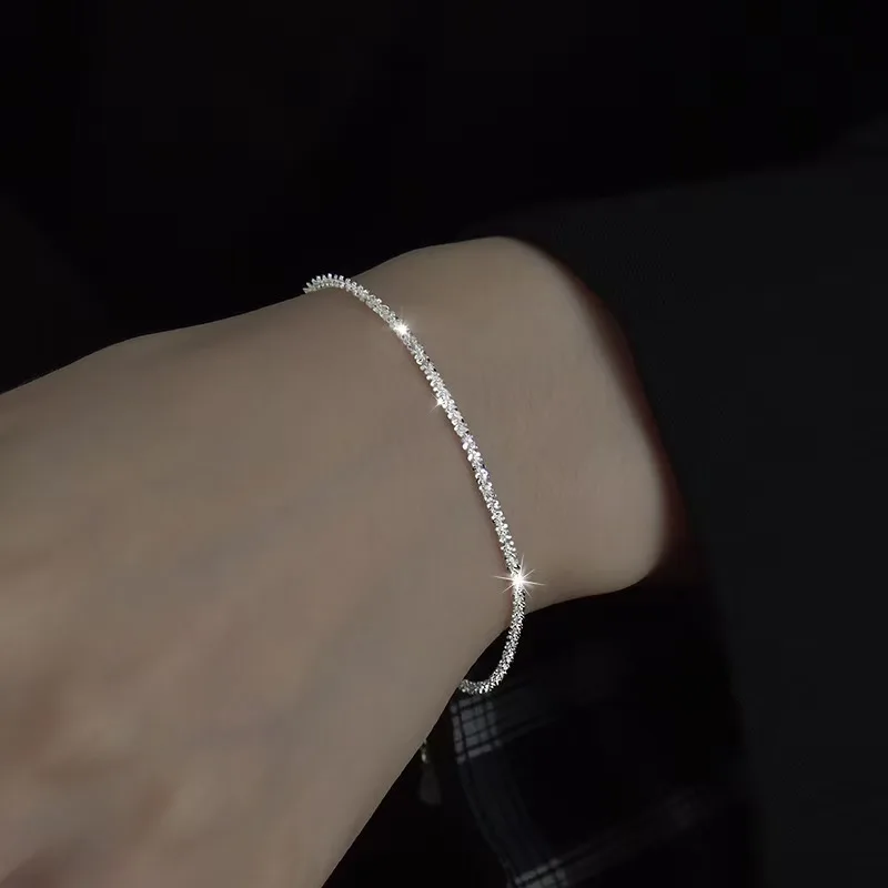 Nieuwe mode 925 sterling zilve - Tech Wear Accessories recensie en prijs