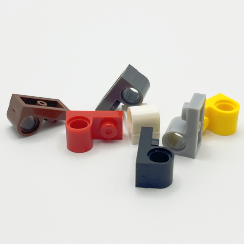 Lot 11458 Plaat 1X2 Met Pin Ga - Top Tech Accessories recensie en prijs