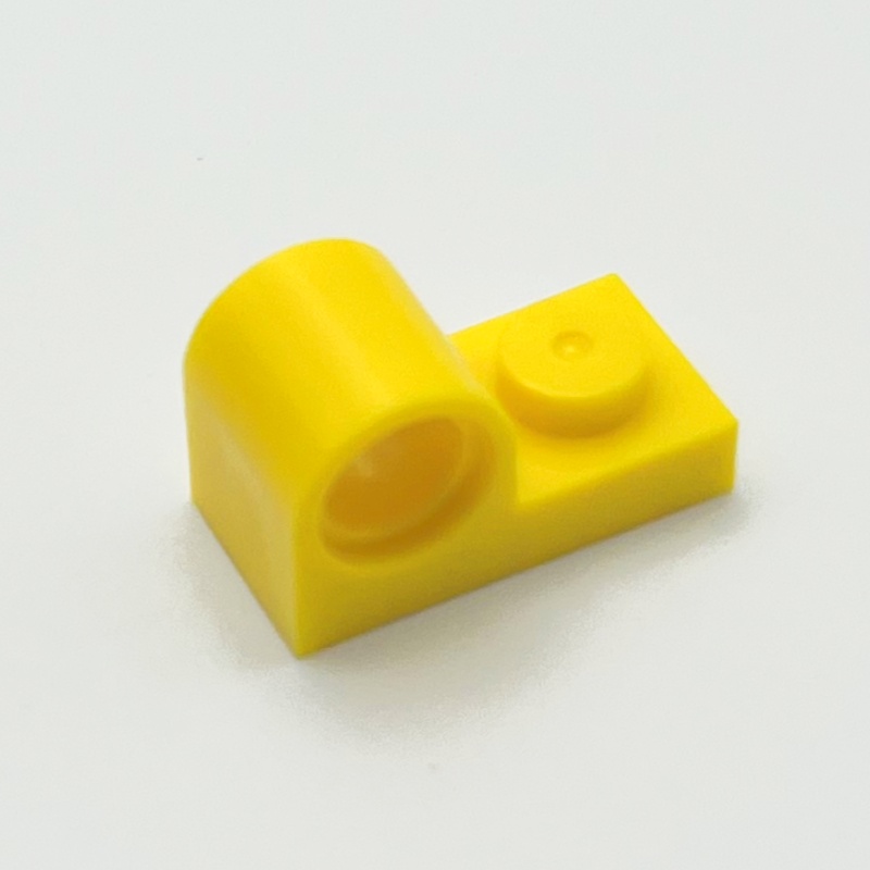 Lot 11458 Plaat 1X2 Met Pin Ga - Top Tech Accessories recensie en prijs