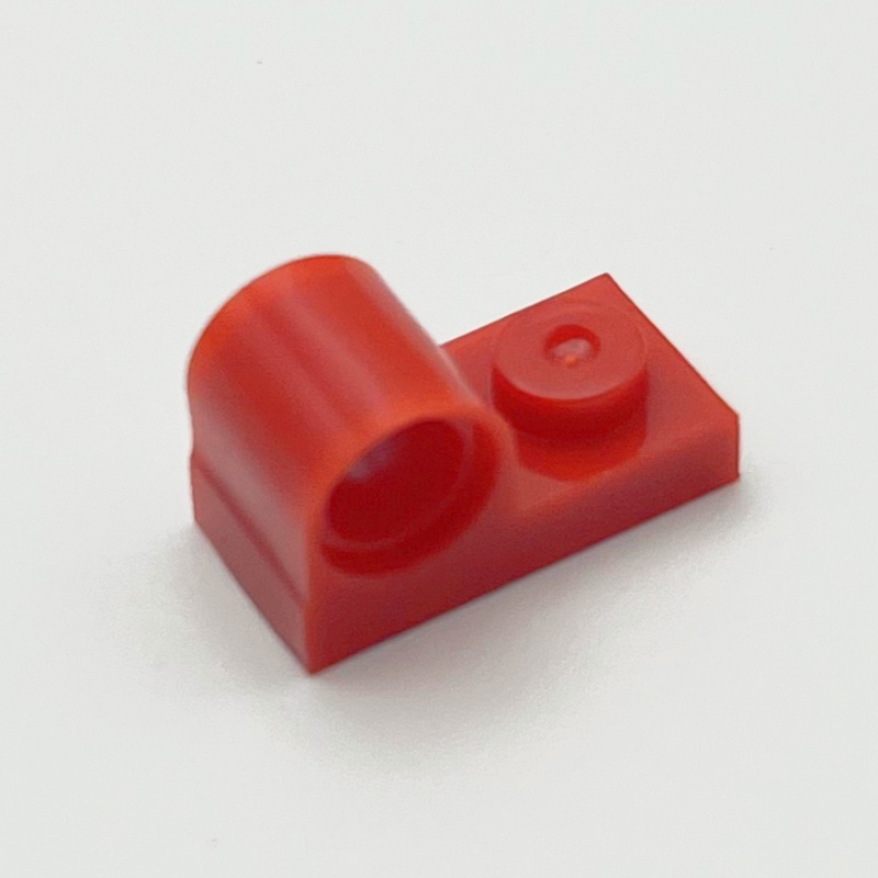 Lot 11458 Plaat 1X2 Met Pin Ga - Top Tech Accessories recensie en prijs
