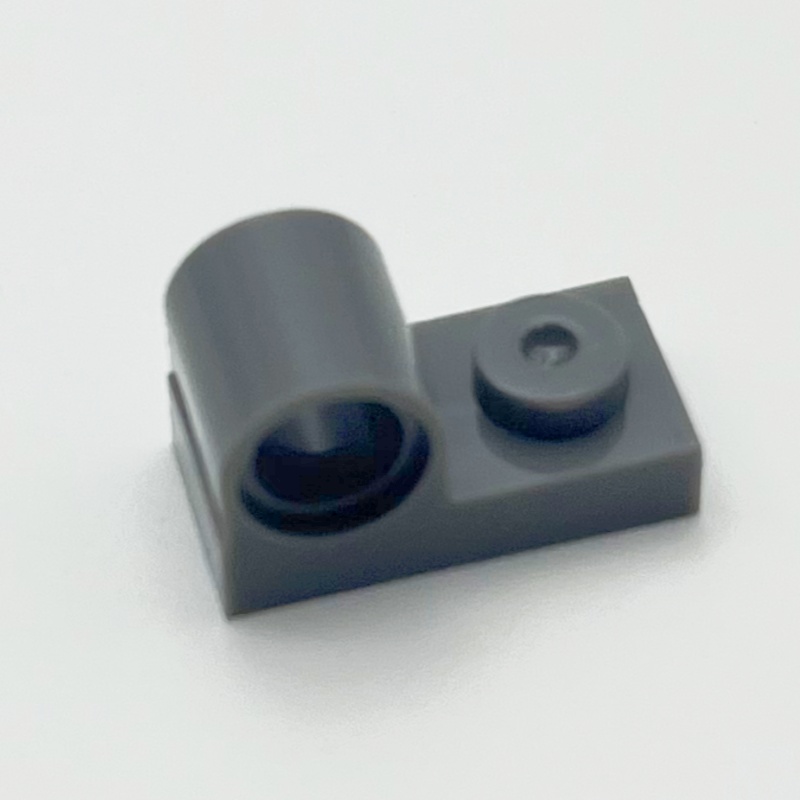 Lot 11458 Plaat 1X2 Met Pin Ga - Top Tech Accessories recensie en prijs
