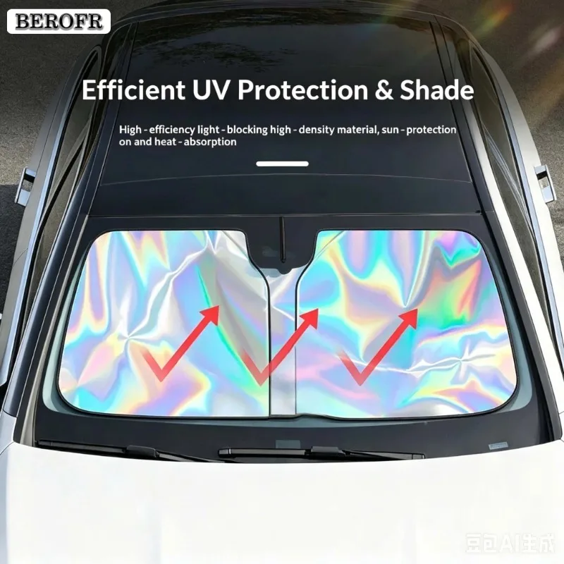 Autozonnescherm voor Renault S - Tech Accessories Renault recensie en prijs