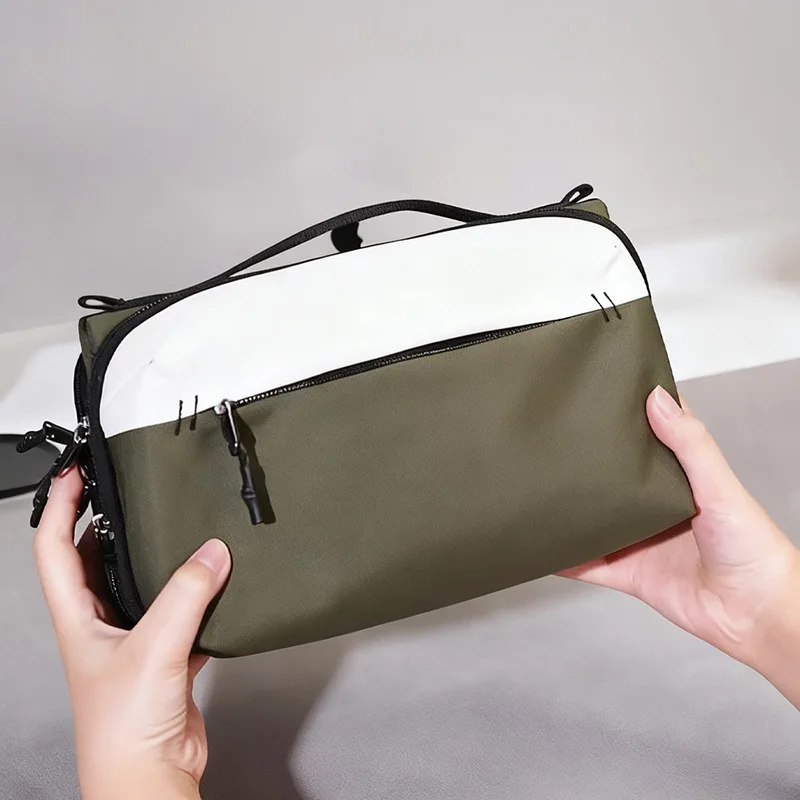 Digitale Organizer Tas Kabelop - Accessories Tech Pack recensie en prijs