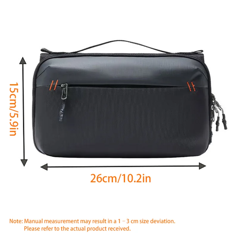 Digitale Organizer Tas Kabelop - Accessories Tech Pack recensie en prijs