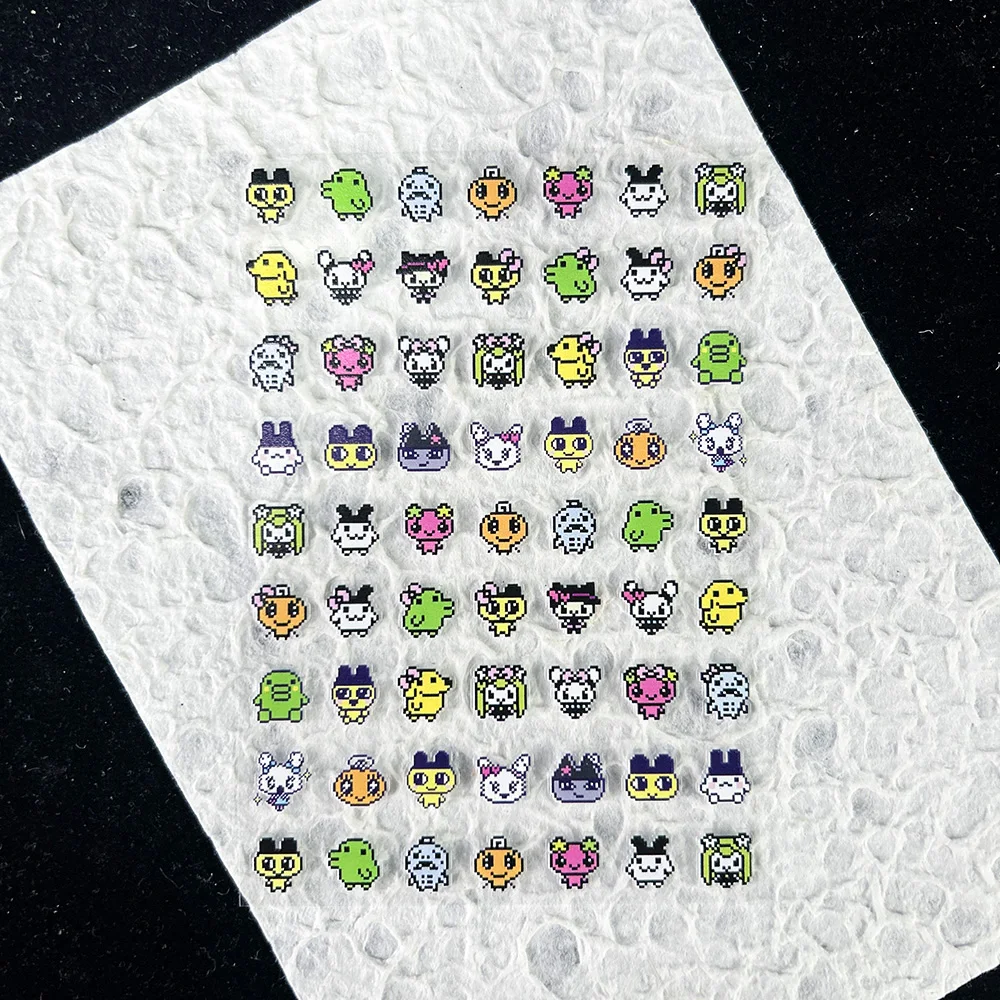 Kawaii Game Evolution Elektron - Nail Tech Accessories recensie en prijs