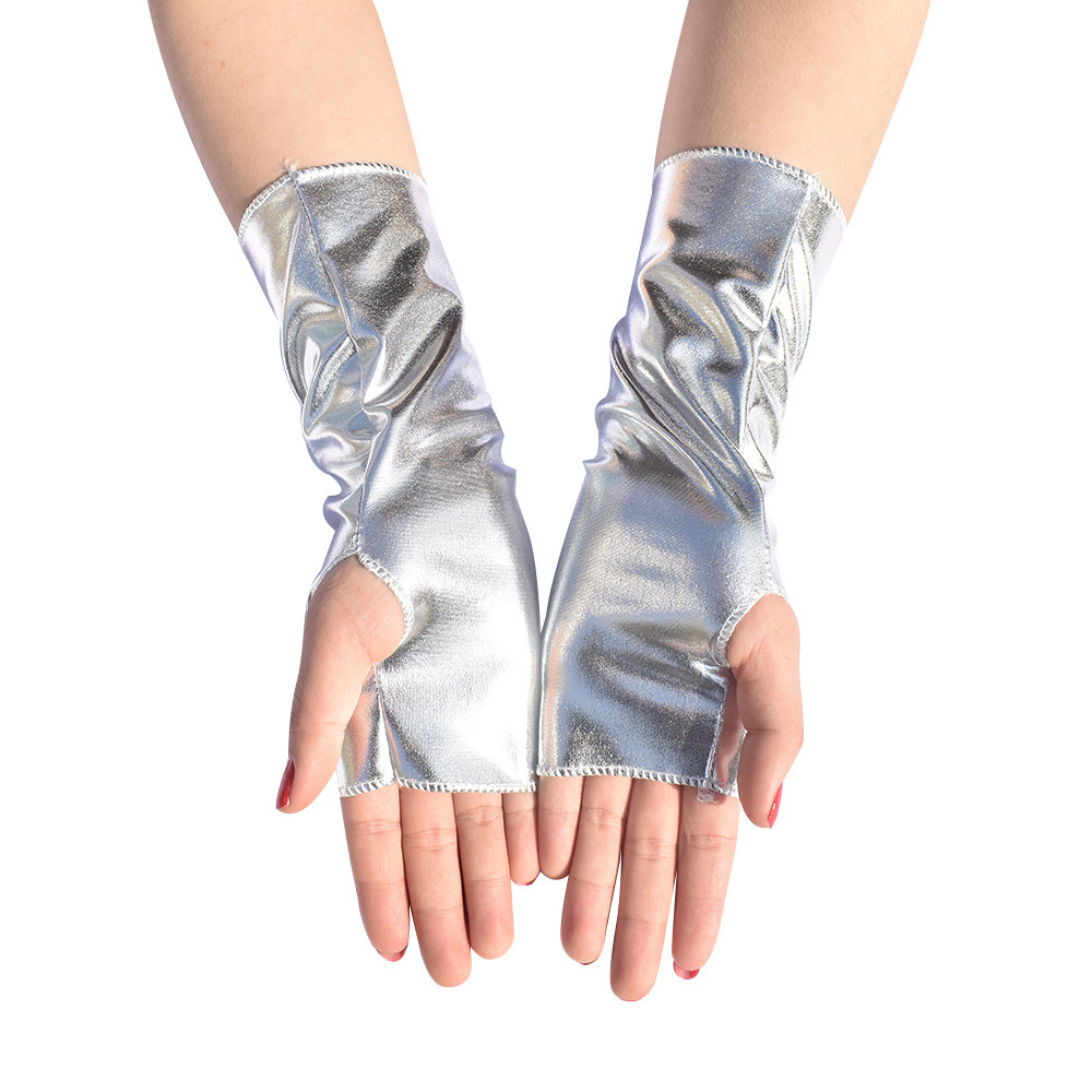 Cyberpunk Trendy Techwear Zilv - Tech Wear Accessories recensie en prijs