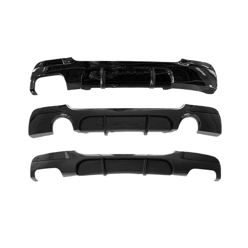 Hoge kwaliteit M Pack auto-acc - Accessories Tech Pack recensie en prijs