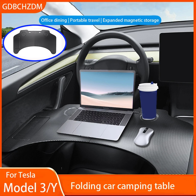Voor Tesla Model Y Juniper 202 - Tech Accessories For Office Desk recensie en prijs