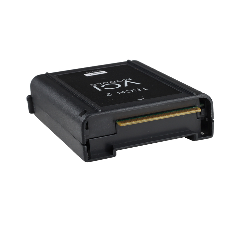 Moederbord en VCI-module Candi - Tech Accessories Board recensie en prijs