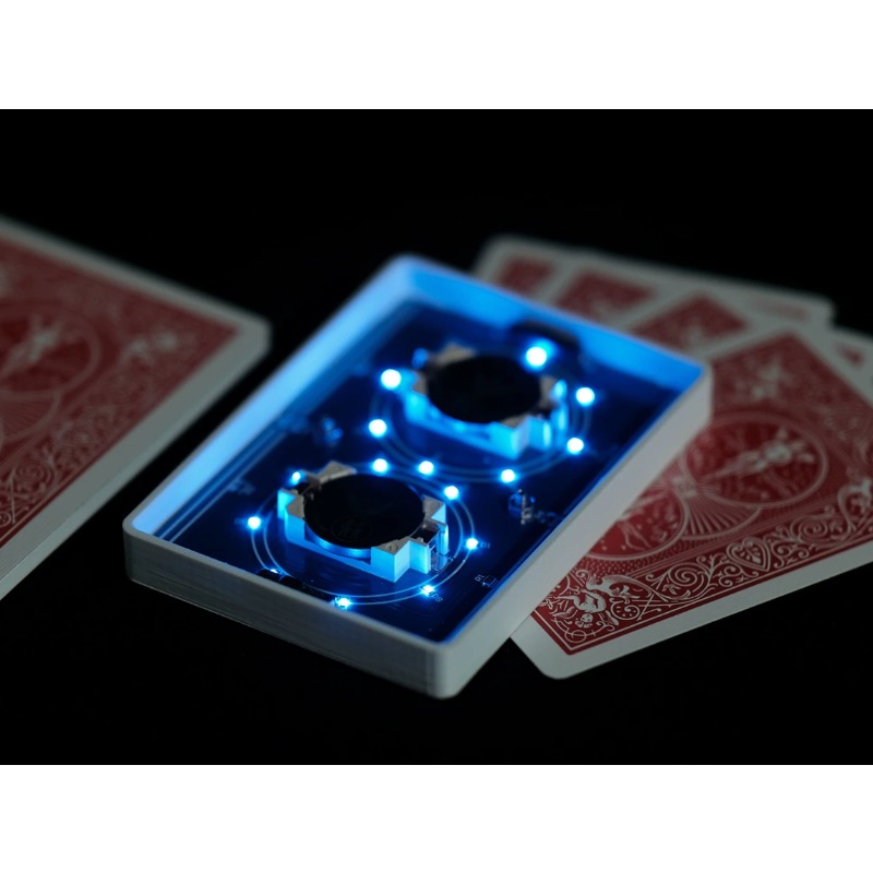 Tech Deck Goocheltrucs Close-u - Tech Deck Accessories recensie en prijs