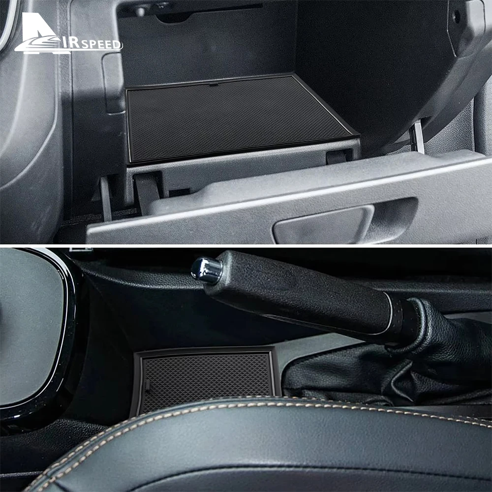 Anti-slip Slot Pad Voor Dacia  - Tech Accessories Renault recensie en prijs